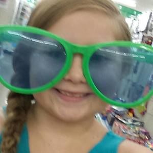 Meet your Posher, Mikenzie